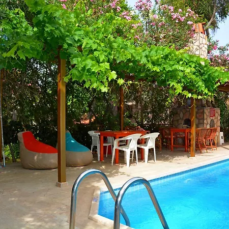 Villa Poseidon