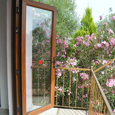 Villa Poseidon *