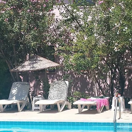 Poseidon * Dalyan