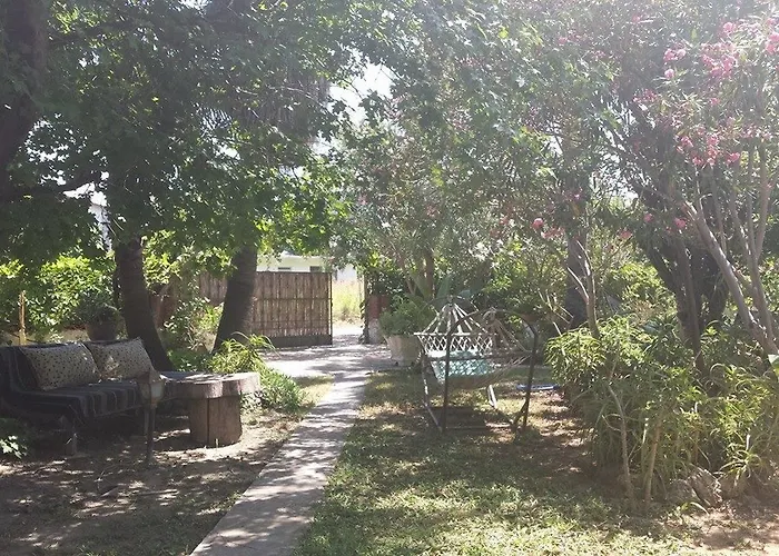 Poseidon Villa Dalyan