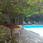 Poseidon Villa *