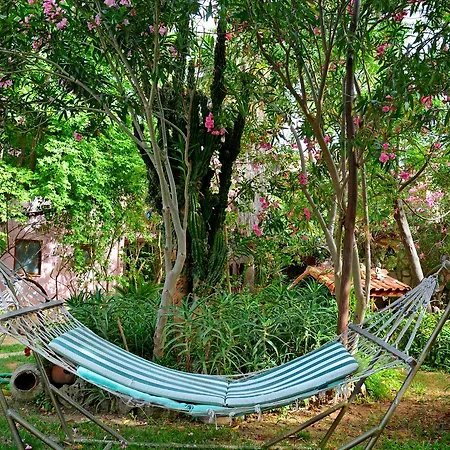 Βίλα Poseidon Dalyan