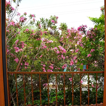 Villa Poseidon *